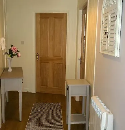 Ce Na Mara Apartment *