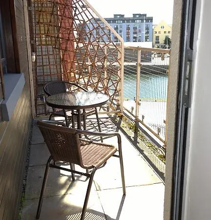 Apartment Ce Na Mara *