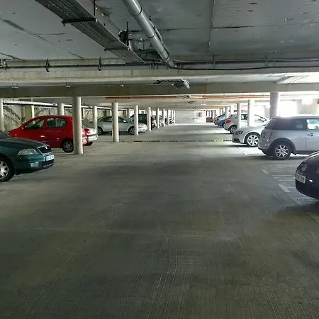 Ce Na Mara Apartment