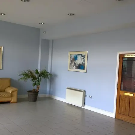 Apartment Ce Na Mara *