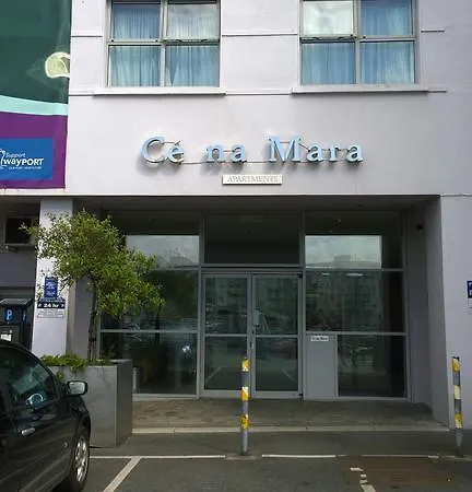 Ce Na Mara *